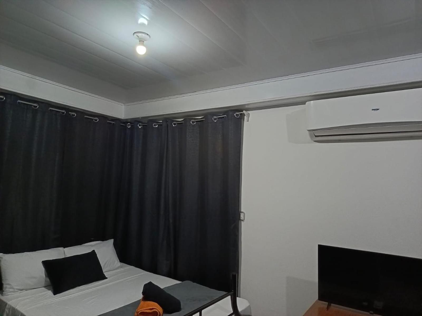 Hotel Boutique D Angelo Мансанильо Экстерьер фото