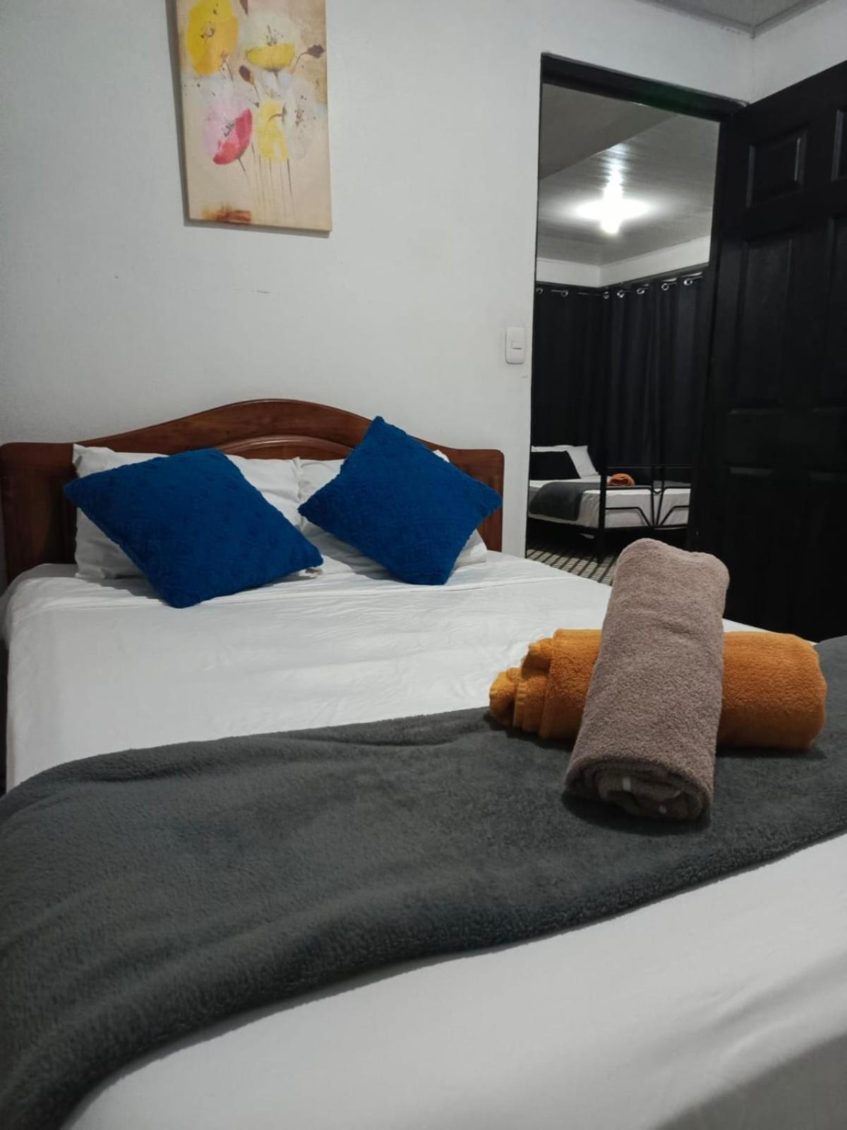 Hotel Boutique D Angelo Мансанильо Экстерьер фото