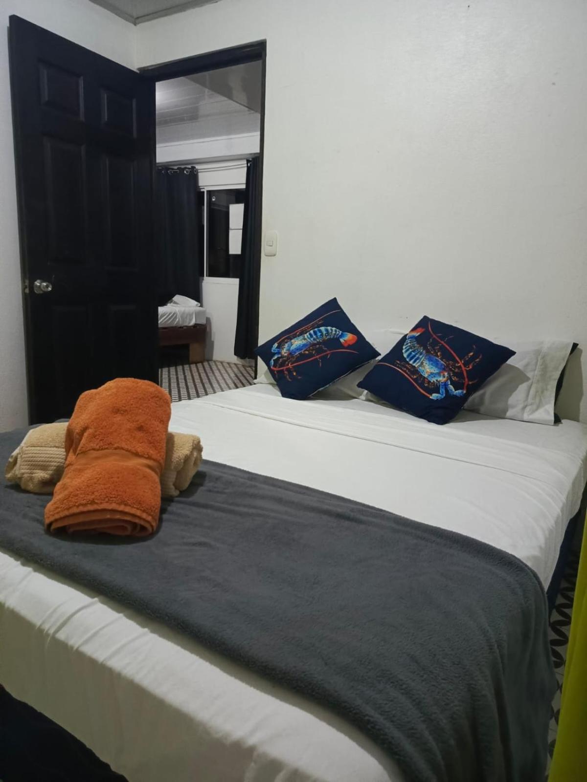Hotel Boutique D Angelo Мансанильо Экстерьер фото