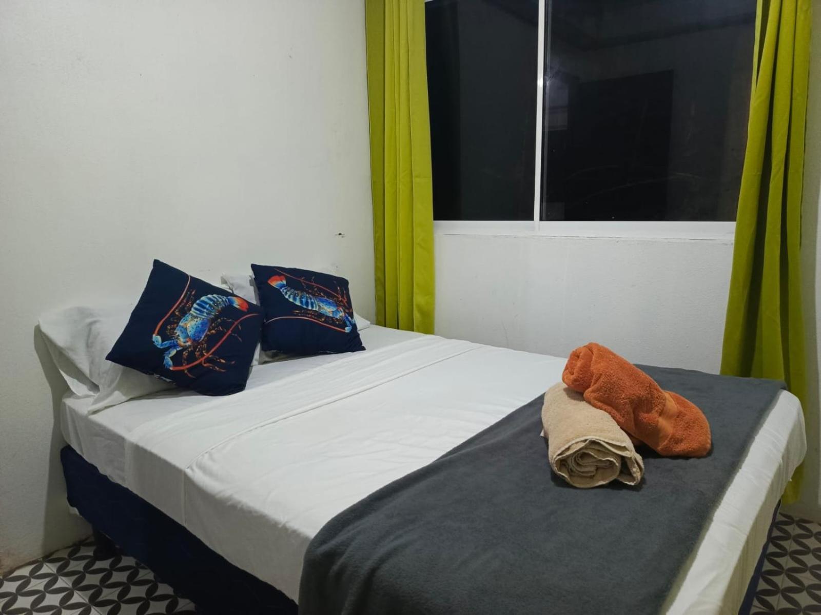 Hotel Boutique D Angelo Мансанильо Экстерьер фото