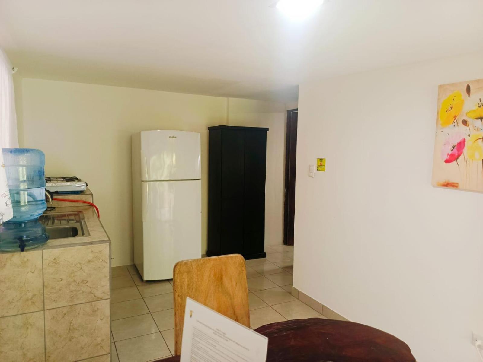 Hotel Boutique D Angelo Мансанильо Экстерьер фото