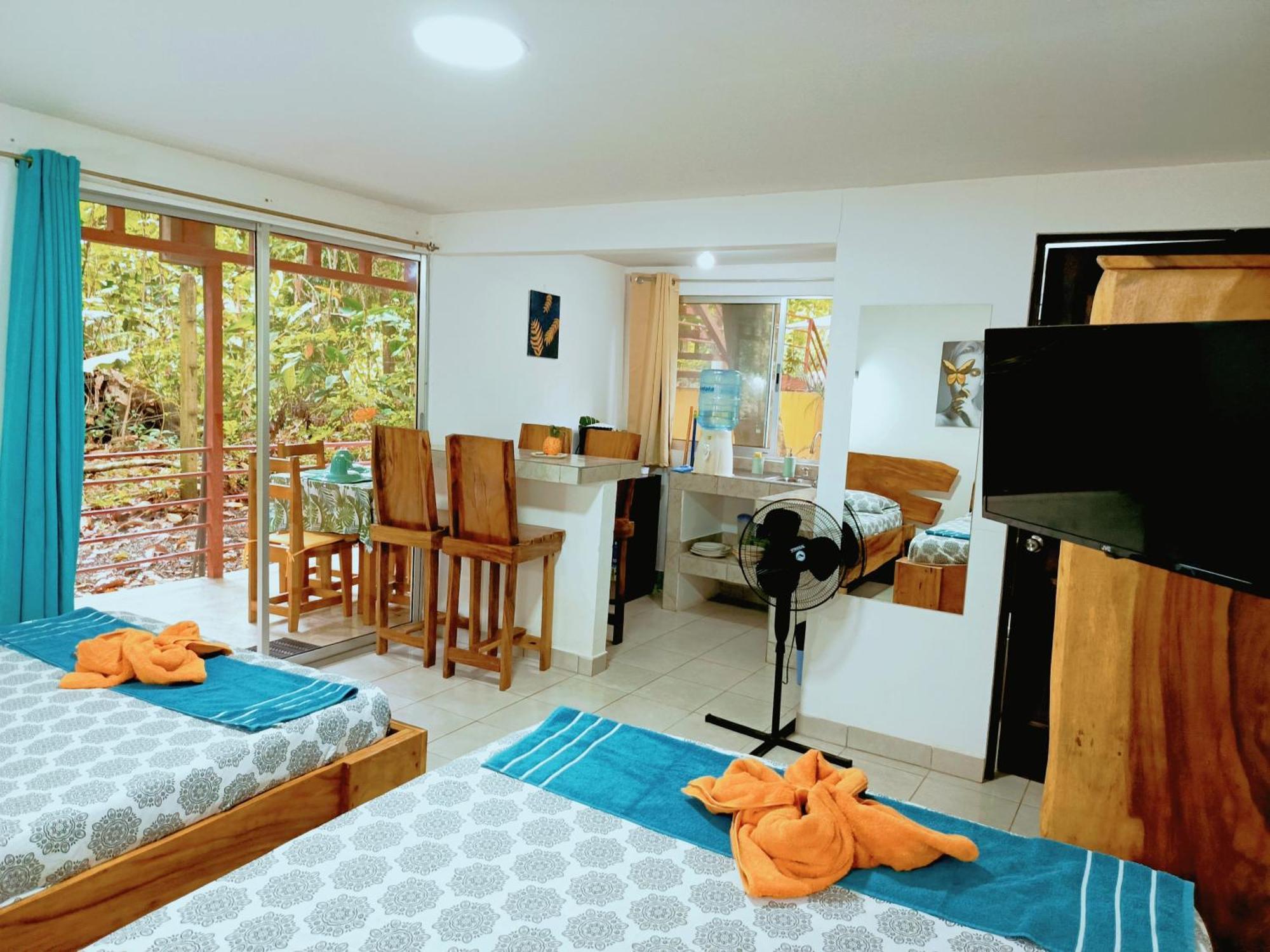 Hotel Boutique D Angelo Мансанильо Экстерьер фото